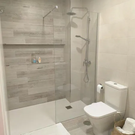 Siralvar Vivienda Turistica Aris