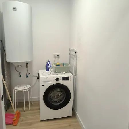 Siralvar Vivienda Turística Arís Cabana de Bergantiños