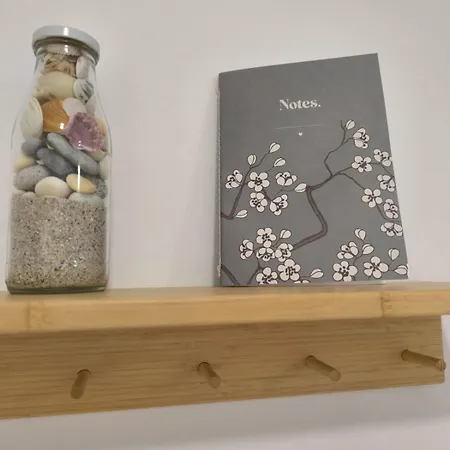 Siralvar Vivienda Turística Arís *