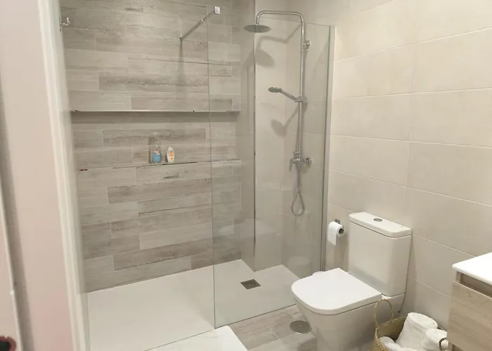 Siralvar Vivienda Turistica Aris