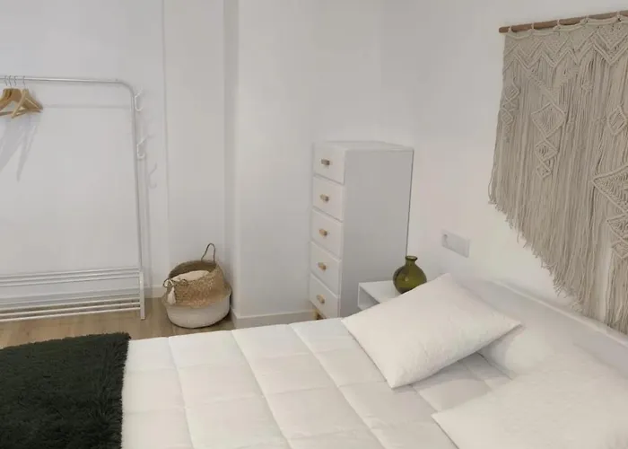 Appartamento Siralvar Vivienda Turistica Aris