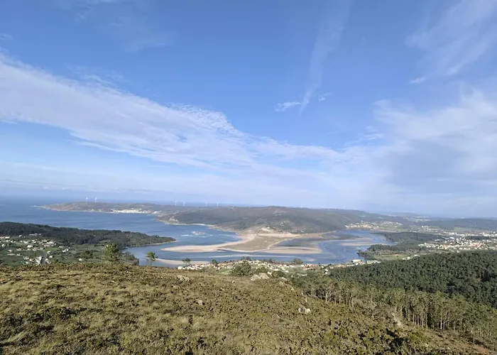 Appartamento Siralvar Vivienda Turistica Aris *