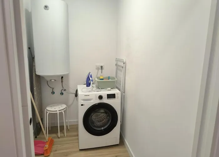 Siralvar Vivienda Turistica Aris Cabana de Bergantiños
