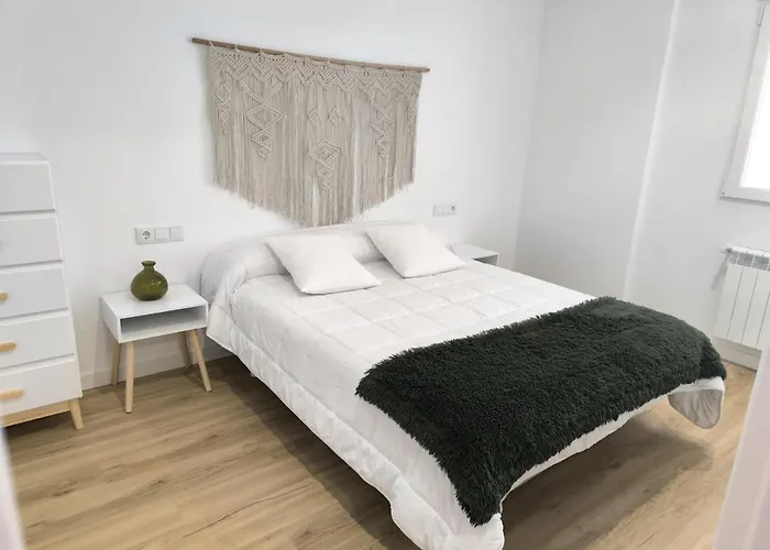 Appartamento Siralvar Vivienda Turistica Aris